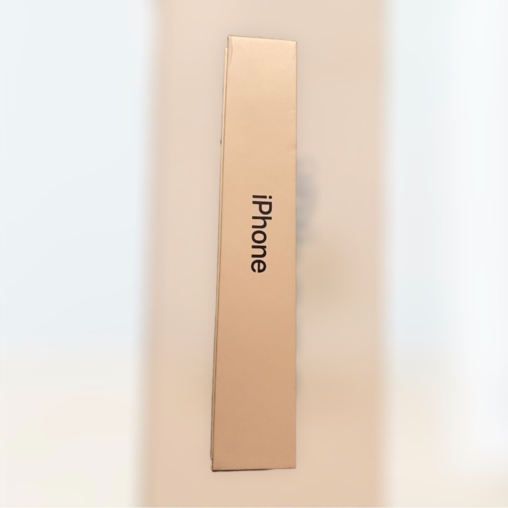 𝅺iphone 12 empty box - Picture 4 of 4
